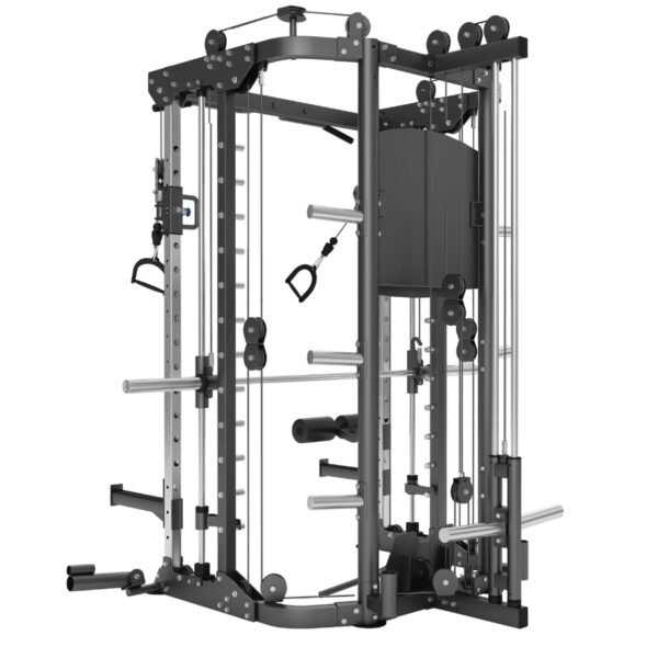 acheter smith machine multifonction professionnelle