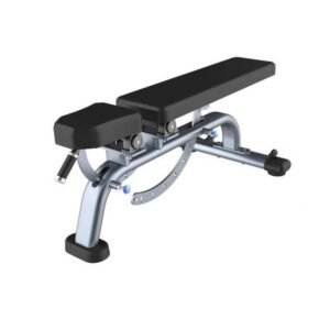 banc de musculation inclinable