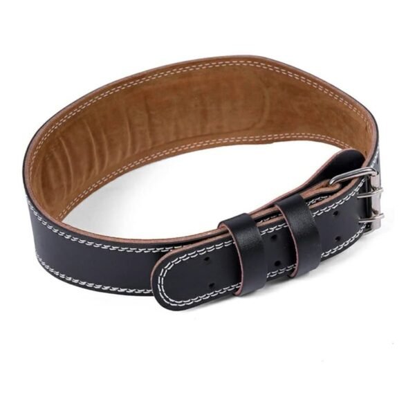 ceinture lombaire musculation