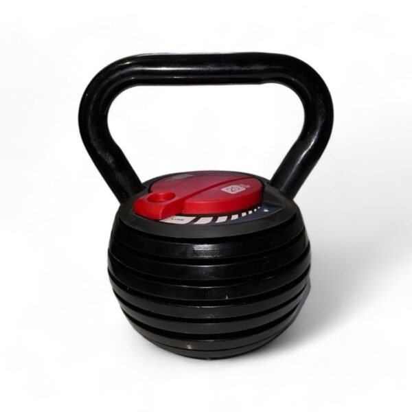 kettlebell reglable ajustable modulable futurixgym