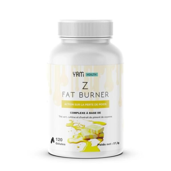 bruleur de graisse naturel efficace z fat burner