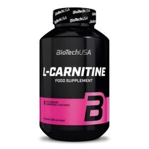 l carnitine 1000 mg comprimes