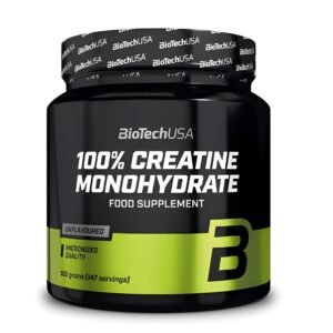 creatine monohydrate micronisee