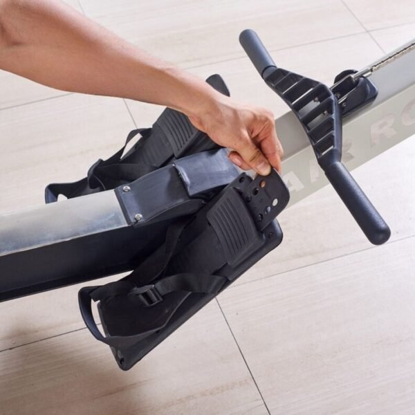 rameur pliable reglable r 10