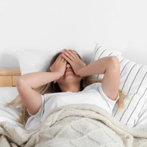 Comment faire partir la fatigue rapidement ?