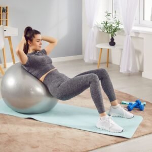 Comment faire une salle de gym chez soi ?