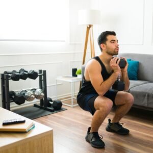Est-ce que pratiquer du sport à la maison est efficace ?