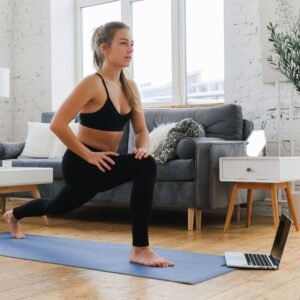 Est-il possible de faire du Cross Training à la maison ?