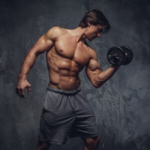 Quel sport donne le plus beau corps ?
