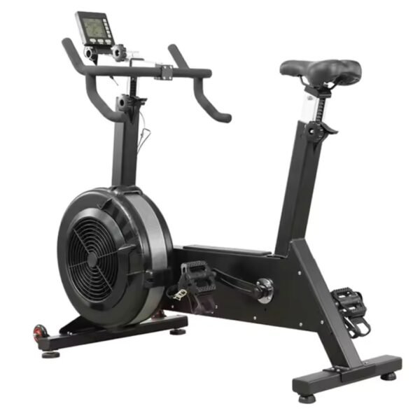 Vélo résistance à air vortex