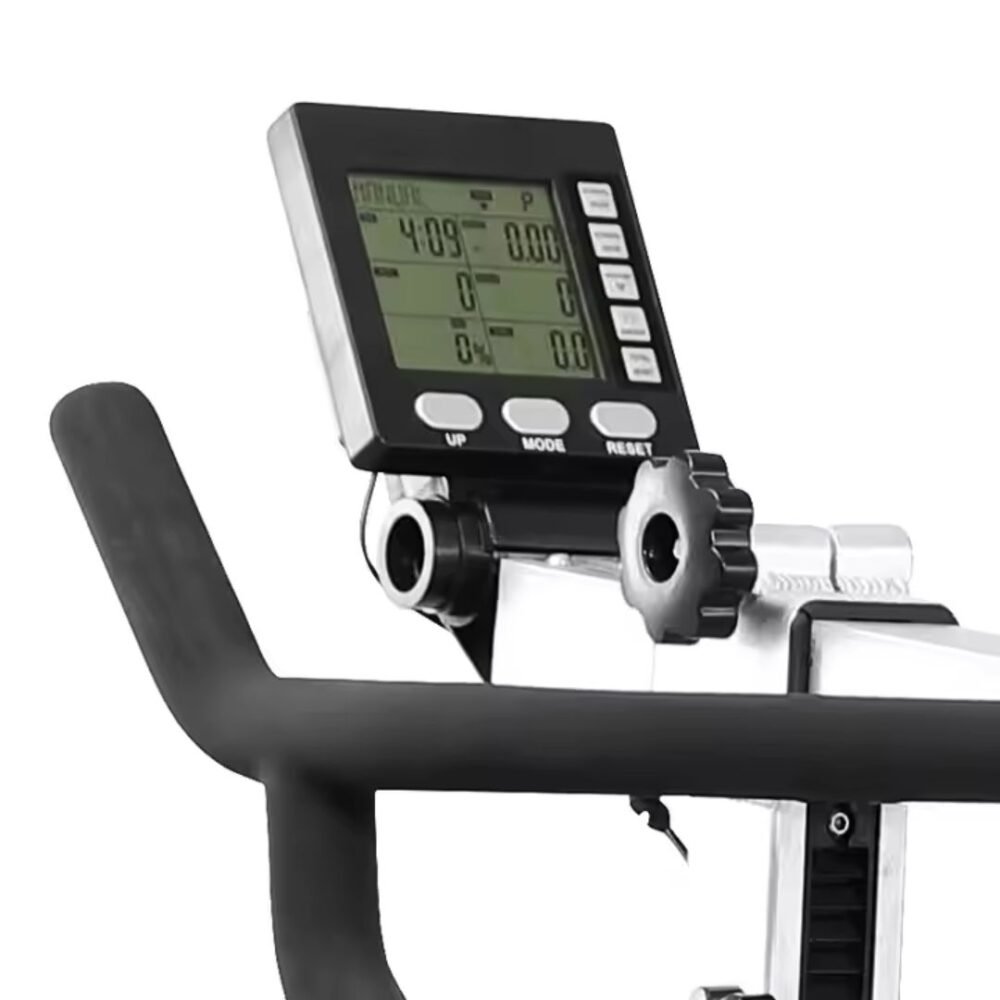 Vélo résistance à Air Vortex – Image 3
