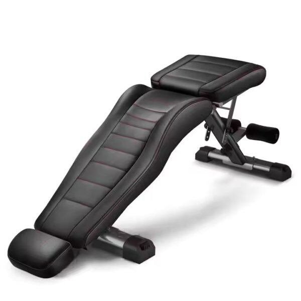 banc décliner
