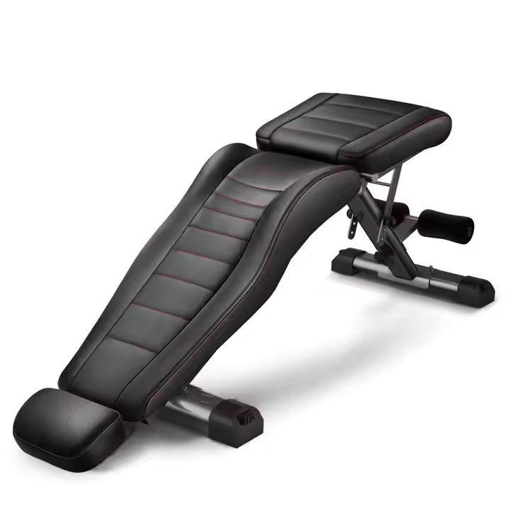 banc décliner