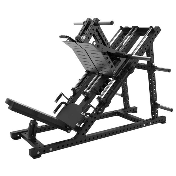 leg press