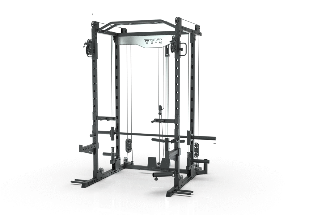 smith machine multifunction