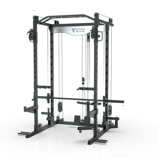 smith machine multifunction