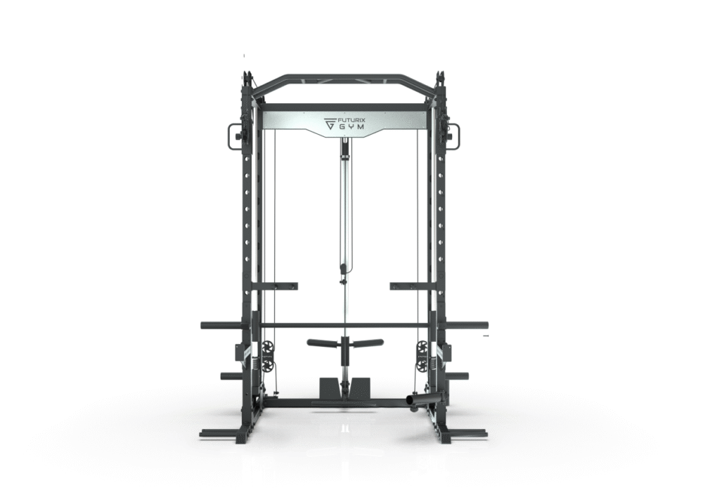 smith machine multifonctions