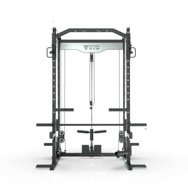 smith machine multifonctions