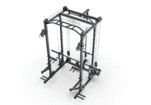 smith machine multifunction