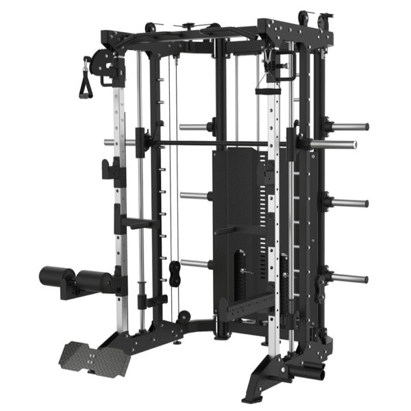 smith machine multifonctions