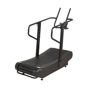Tapis de course incurvé sans moteur PULSAR
