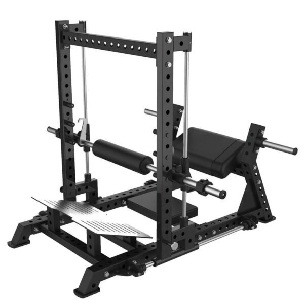 2d smith hip thrust