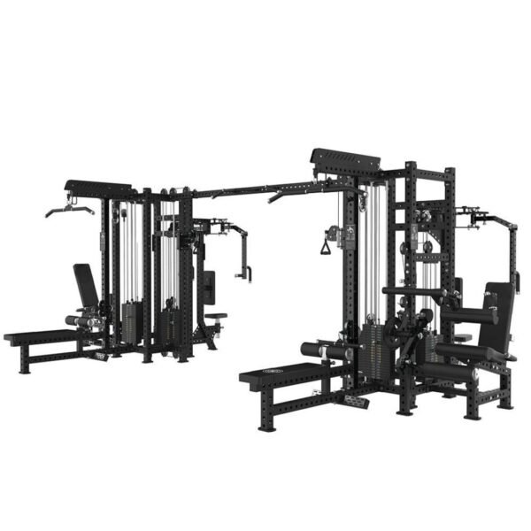 8 multi station leg