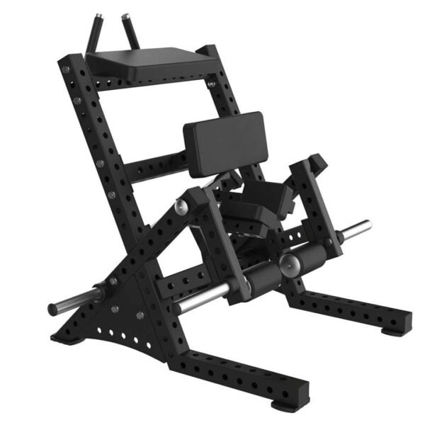 kneeling leg curl