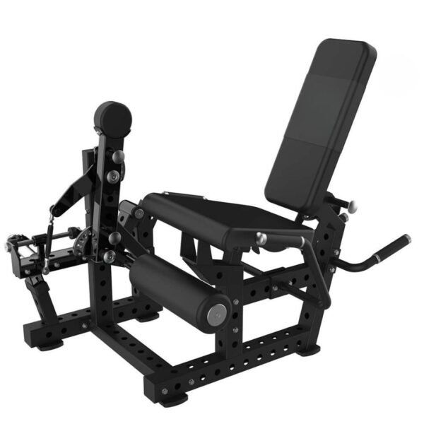 leg extension charge libre
