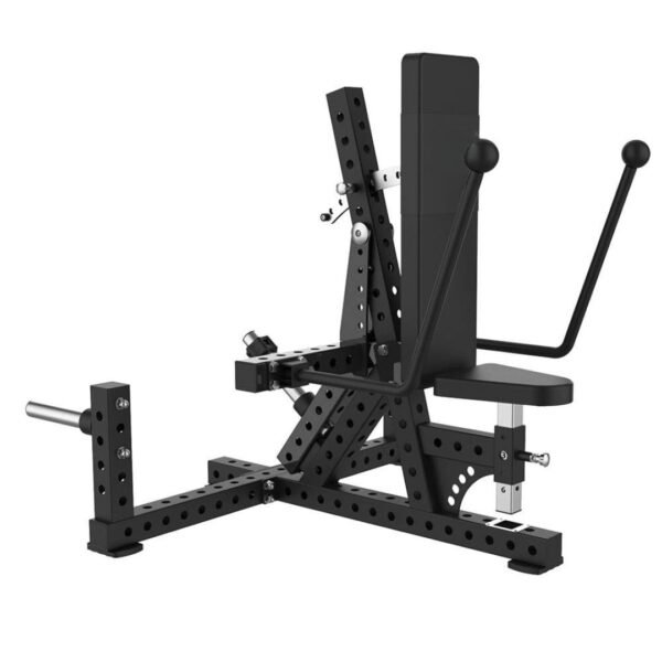 press a triceps