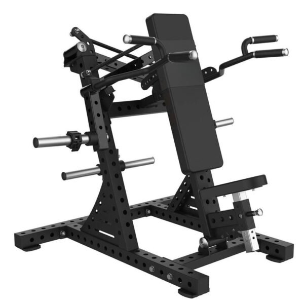 scissor shoulder lift