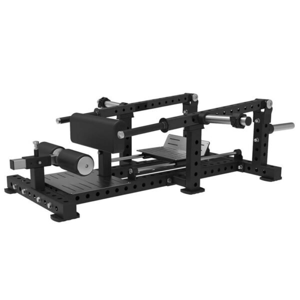 sissy squat machine