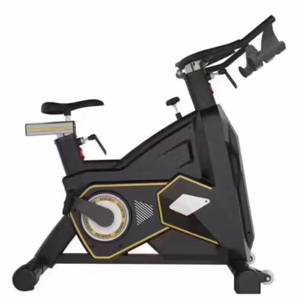 velo cardio salle de sport neix